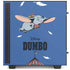 Disney Dumbo Classic Flying Elephant NZXT H510 Compact ATX Mid-Tower Case Skin
