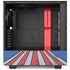 Disney Dumbo Classic Flying Elephant NZXT H510 Compact ATX Mid-Tower Case Skin