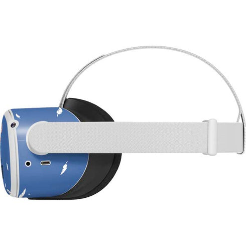 Disney Dumbo Classic Flying Elephant Oculus Quest 2 Skin