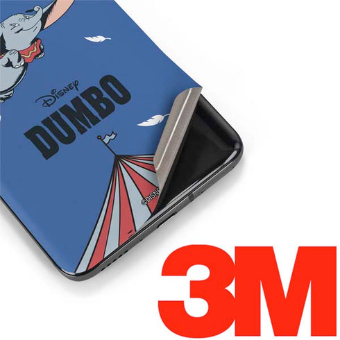 Disney Dumbo Classic Flying Elephant OnePlus 7 Pro Skin