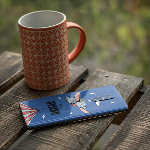 Disney Dumbo Classic Flying Elephant OnePlus 7 Pro Skin