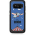 Disney Dumbo Classic Flying Elephant Otterbox Commuter Galaxy Skin