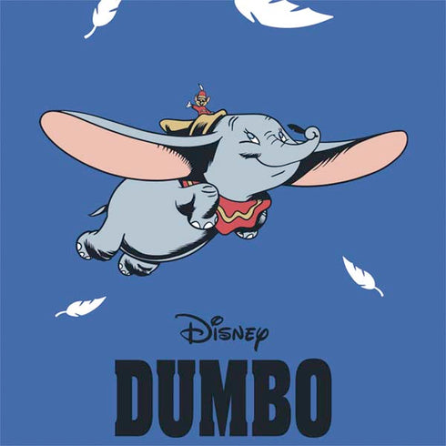 Disney Dumbo Classic Flying Elephant Otterbox Commuter Galaxy Skin