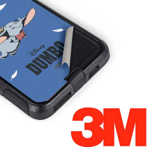 Disney Dumbo Classic Flying Elephant Otterbox Commuter iPhone Skin