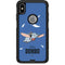 Disney Dumbo Classic Flying Elephant Otterbox Commuter iPhone Skin