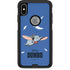 Disney Dumbo Classic Flying Elephant Otterbox Commuter iPhone Skin