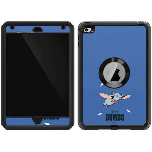 Disney Dumbo Classic Flying Elephant Otterbox Defender iPad Skin