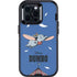 Disney Dumbo Classic Flying Elephant Otterbox Defender iPhone Skin