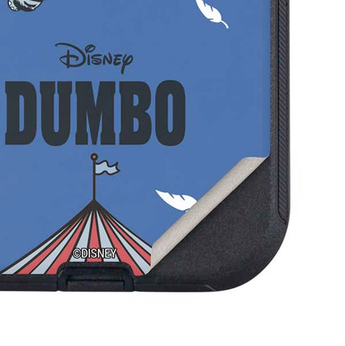 Disney Dumbo Classic Flying Elephant Otterbox Defender iPhone Skin
