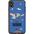 Disney Dumbo Classic Flying Elephant Otterbox Symmetry iPhone Skin