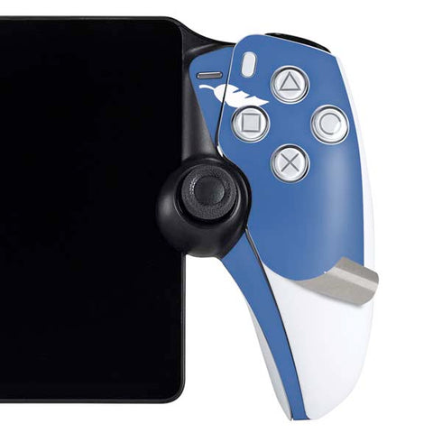 Disney Dumbo Classic Flying Elephant PlayStation Portal Remote Player Skin