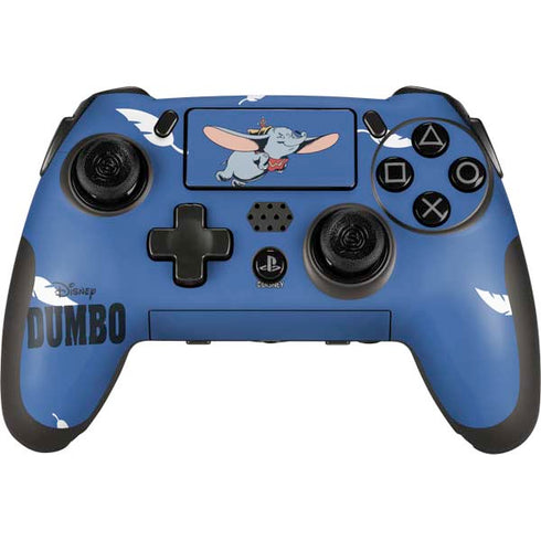 Disney Dumbo Classic Flying Elephant PlayStation Scuf Vantage 2 Controller Skin