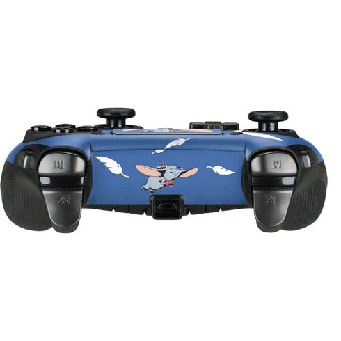 Disney Dumbo Classic Flying Elephant PlayStation Scuf Vantage 2 Controller Skin