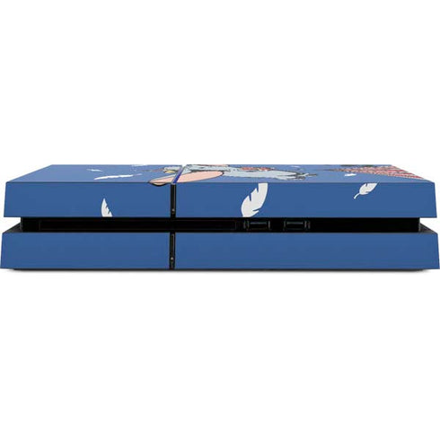 Disney Dumbo Classic Flying Elephant PS4 Console Skin