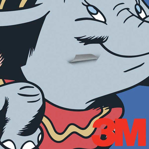 Disney Dumbo Classic Flying Elephant PS4 Console Skin