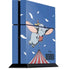 Disney Dumbo Classic Flying Elephant PS4 Console Skin