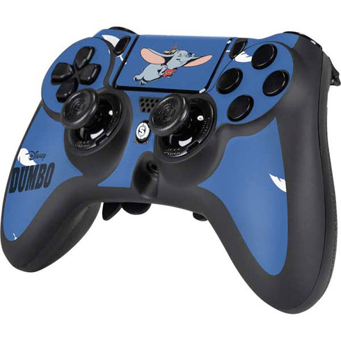 Disney Dumbo Classic Flying Elephant PS4/PC SCUF Impact Controller Skin
