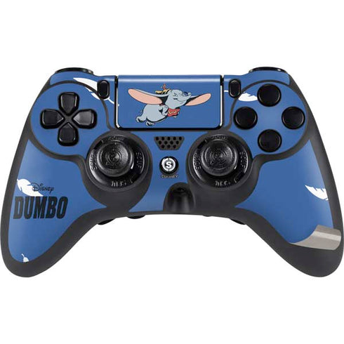Disney Dumbo Classic Flying Elephant PS4/PC SCUF Impact Controller Skin