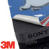 Disney Dumbo Classic Flying Elephant PS4 Slim Skin