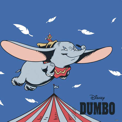 Disney Dumbo Classic Flying Elephant PS4 Slim Skin