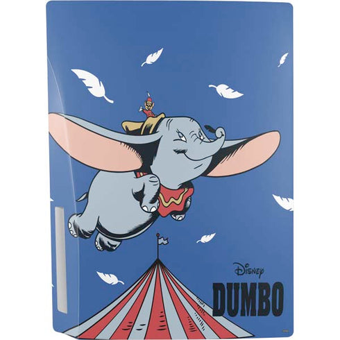 Disney Dumbo Classic Flying Elephant PS5 Bundle Skin