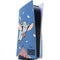 Disney Dumbo Classic Flying Elephant PS5 Console Skin