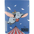 Disney Dumbo Classic Flying Elephant PS5 Console Skin