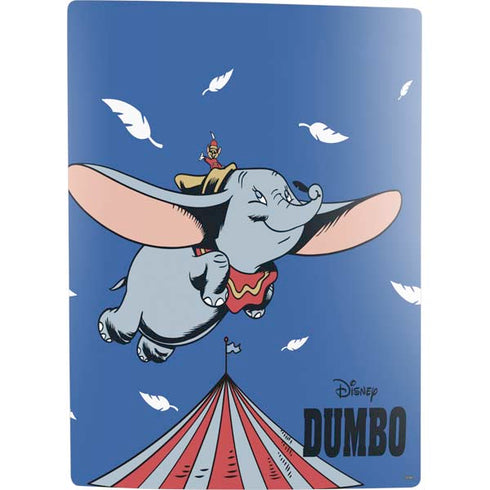 Disney Dumbo Classic Flying Elephant PS5 Digital Edition Bundle Skin