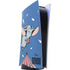 Disney Dumbo Classic Flying Elephant PS5 Digital Edition Console Skin