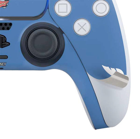 Disney Dumbo Classic Flying Elephant PS5 Slim Digital Edition Bundle Skin