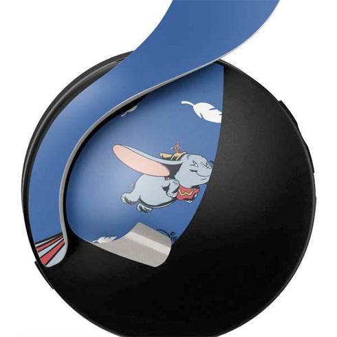 Disney Dumbo Classic Flying Elephant PULSE 3D Wireless Headset for PS5 Skin
