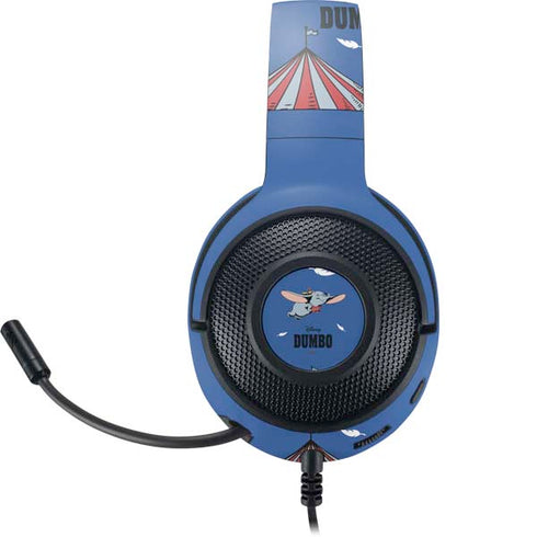 Disney Dumbo Classic Flying Elephant Razer Kraken X Skin