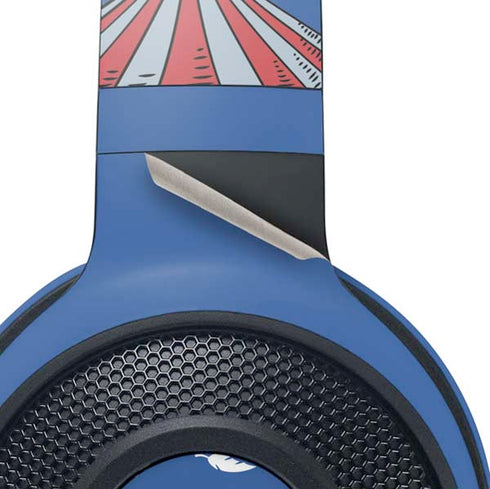 Disney Dumbo Classic Flying Elephant Razer Kraken X Skin