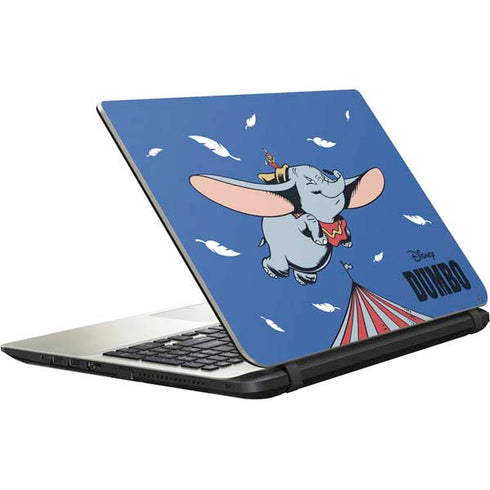 Disney Dumbo Classic Flying Elephant Satellite L50-B / S50-B Skin
