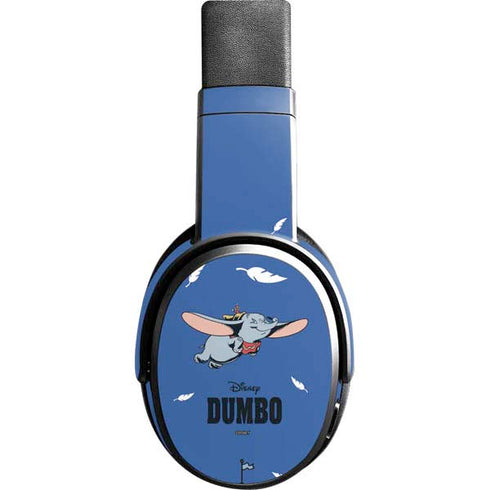 Disney Dumbo Classic Flying Elephant Skullcandy Crusher Wireless Skin