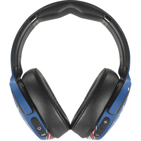 Disney Dumbo Classic Flying Elephant Skullcandy Venue Skin