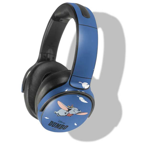 Disney Dumbo Classic Flying Elephant Skullcandy Venue Skin
