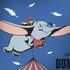 Disney Dumbo Classic Flying Elephant HP Spectre Skin