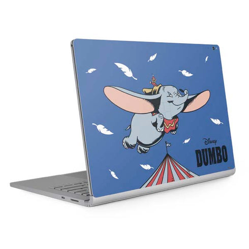 Disney Dumbo Classic Flying Elephant Surface Book 2 15in Skin