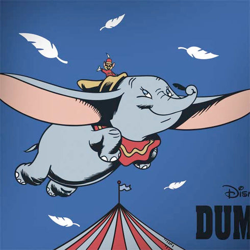 Disney Dumbo Classic Flying Elephant Surface Book 2 15in Skin
