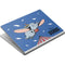 Disney Dumbo Classic Flying Elephant Surface Book Skin