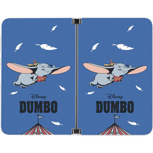 Disney Dumbo Classic Flying Elephant Surface Duo Skin