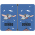 Disney Dumbo Classic Flying Elephant Surface Duo Skin