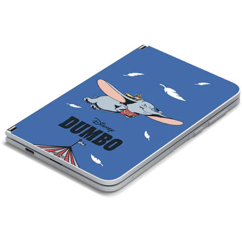 Disney Dumbo Classic Flying Elephant Surface Duo Skin