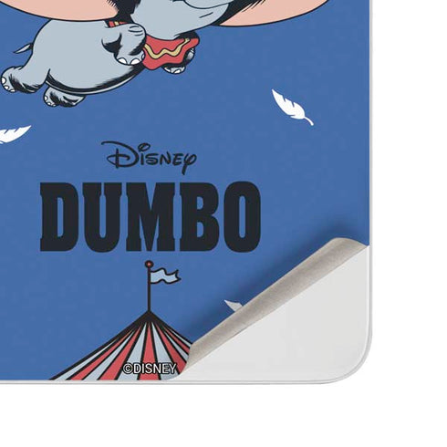 Disney Dumbo Classic Flying Elephant Surface Duo Skin