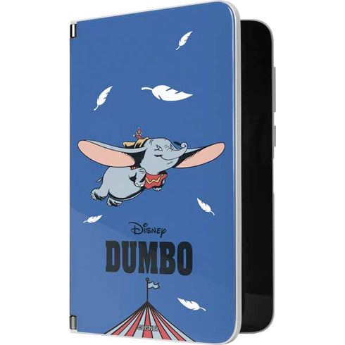 Disney Dumbo Classic Flying Elephant Surface Duo Skin