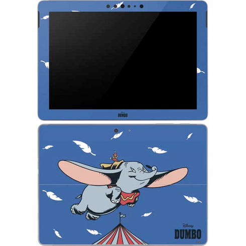 Disney Dumbo Classic Flying Elephant Surface Go Skin