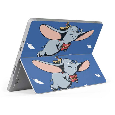 Disney Dumbo Classic Flying Elephant Surface Go Skin