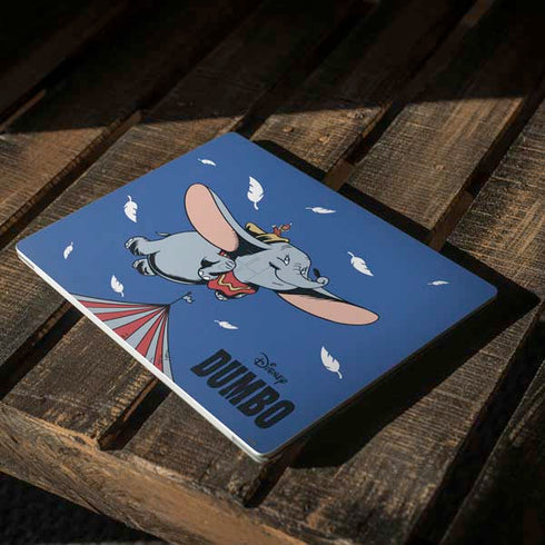 Disney Dumbo Classic Flying Elephant Surface Laptop 2 Skin