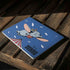 Disney Dumbo Classic Flying Elephant Surface Laptop 2 Skin